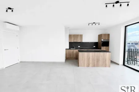 Appartement À louer Lierre