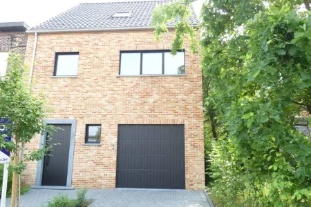 Maison À louer Berlaar