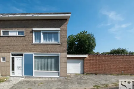Huis Te Koop Mechelen