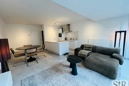 Appartement À louer Malines