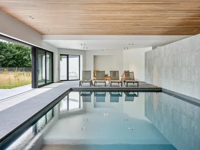 Villa in Harelbeke - Deerlijksesteenweg 6, 8530