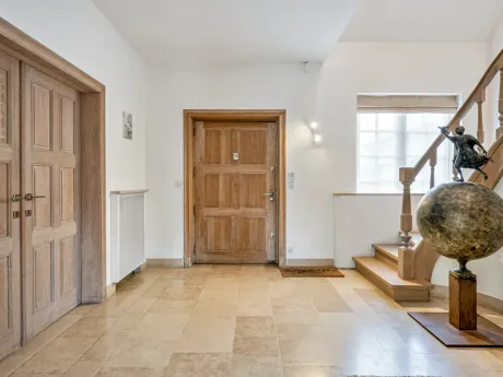 Villa in Harelbeke - Deerlijksesteenweg 6, 8530 - foto 4