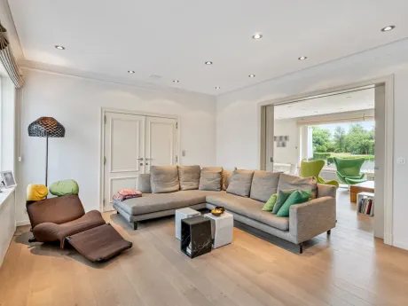 Villa in Harelbeke - Deerlijksesteenweg 6, 8530 - foto 5