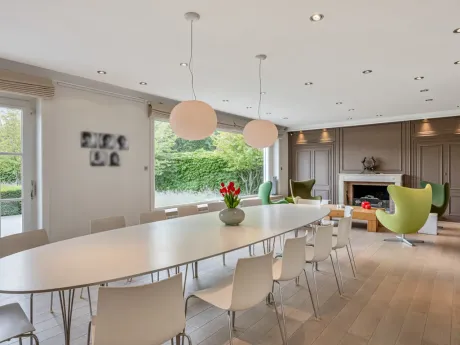 Villa in Harelbeke - Deerlijksesteenweg 6, 8530 - foto 6