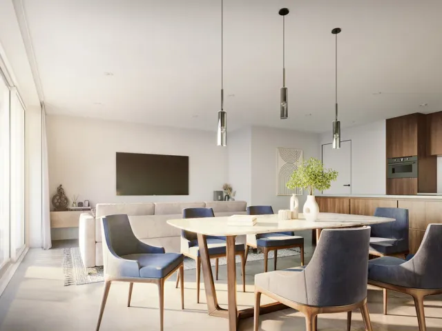 Appartement in Harelbeke - Zuidstraat 25A bus 3.1, 8530