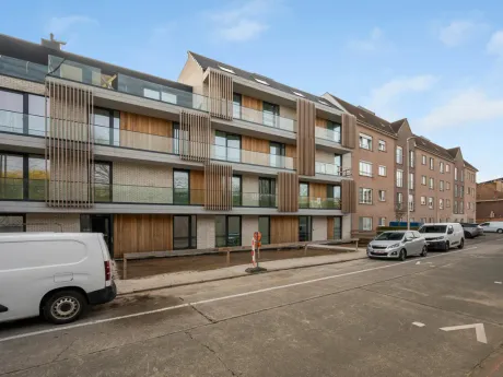 Appartement in Harelbeke - Zuidstraat 24, 8530 - foto 10