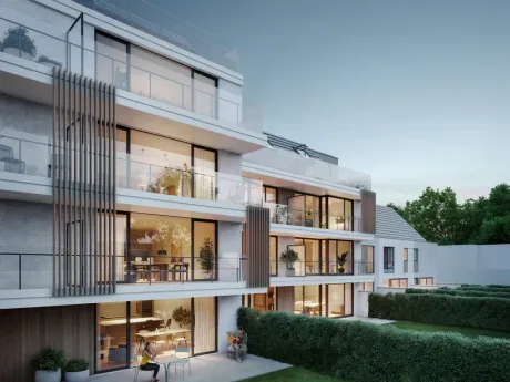 Appartement in Harelbeke - Zuidstraat 24, 8530 - foto 3