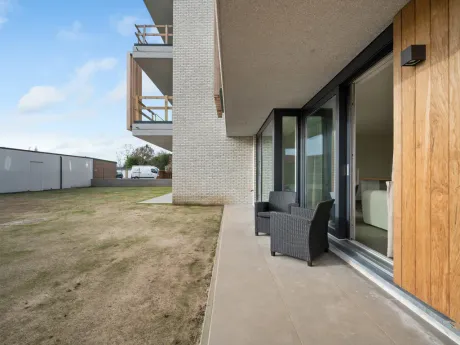 Appartement in Harelbeke - Zuidstraat 24, 8530 - foto 9