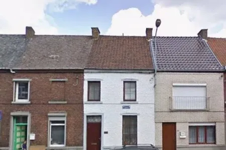 Huis Te Koop Jemappes