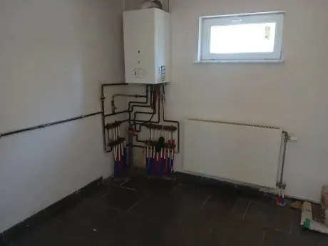Huis in Jemappes - Rue De Jéricho 31, 7012 - foto 6