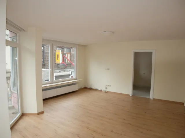Appartement in Charleroi - Rue de la régence 64, 6000