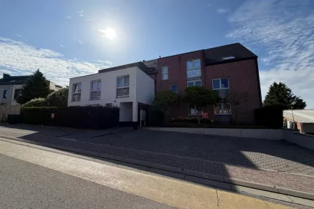 Appartement À louer Thuin