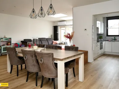 Villa in Merksem - Laaglandlaan 86, 2170 - foto 2