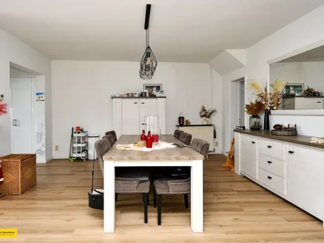 Villa in Merksem - Laaglandlaan 86, 2170 - foto 3