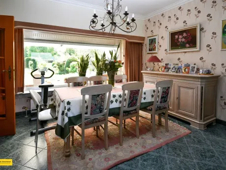 Huis in Zandhoven - Driehoekstraat 166, 2240 - foto 2