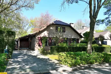 Huis Te Koop Brasschaat