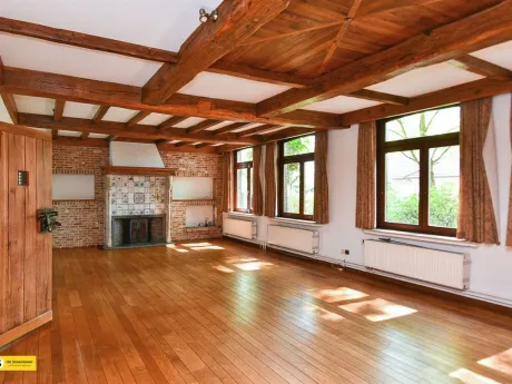 Huis in Brasschaat - Onderheide 26, 2930 - foto 3