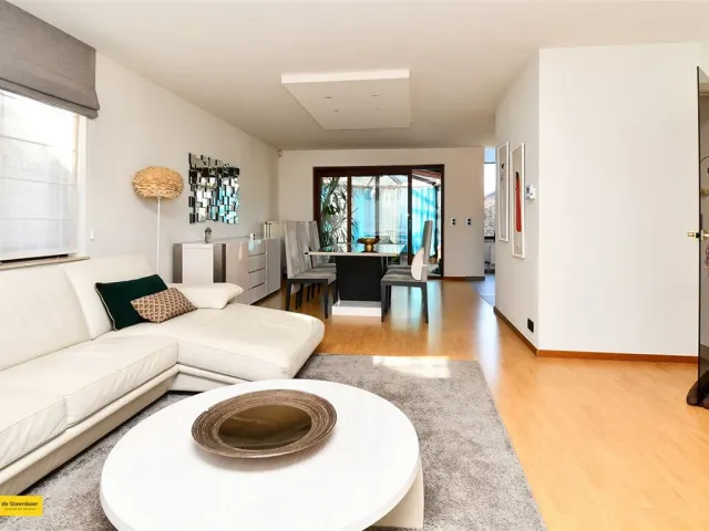 Huis in Zandhoven - Liersebaan 203, 2240