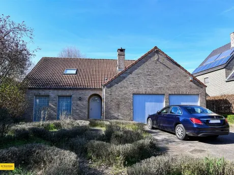 Huis in Zandhoven - Liersebaan 203, 2240 - foto 2