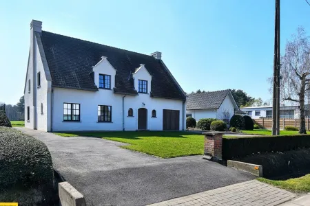 Huis Te Koop Olen