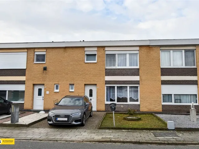 Villa in Herentals - Kleerroos 36, 2200