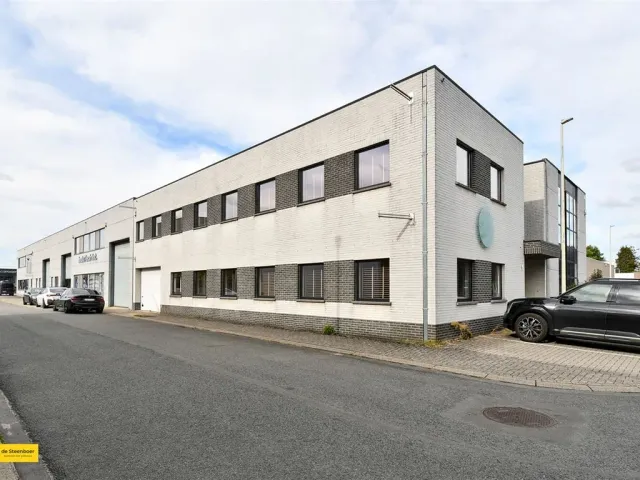 Huis in Zandhoven - Melkerijweg 9, 2240