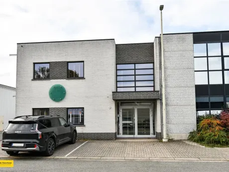 Huis in Zandhoven - Melkerijweg 9, 2240 - foto 2