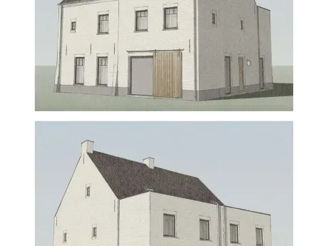 Huis in Grobbendonk - Veldstraat 1, 2280 - foto 2