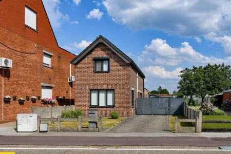 Huis Te Koop Pulderbos