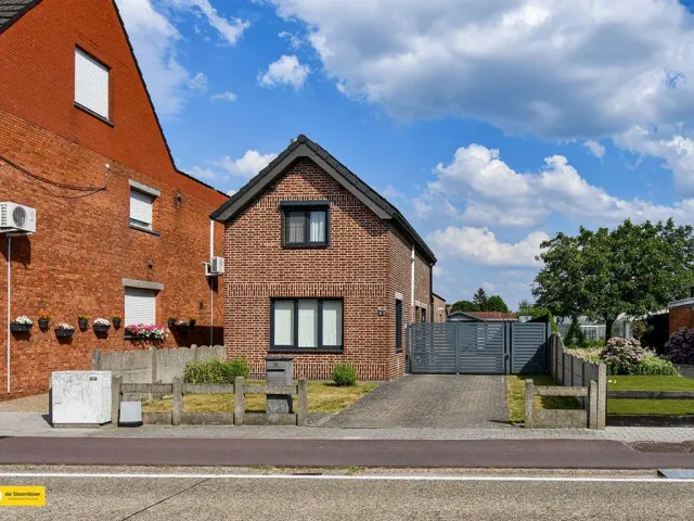 Maison à Pulderbos - Molenheide 50, 2242