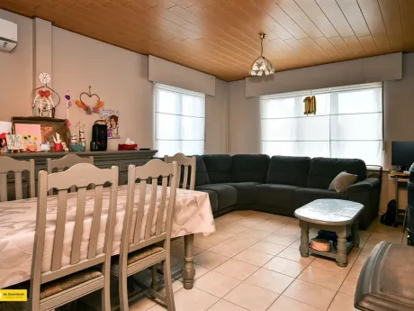 Maison à Pulderbos - Molenheide 50, 2242 - photo 2
