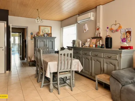 Maison à Pulderbos - Molenheide 50, 2242 - photo 3