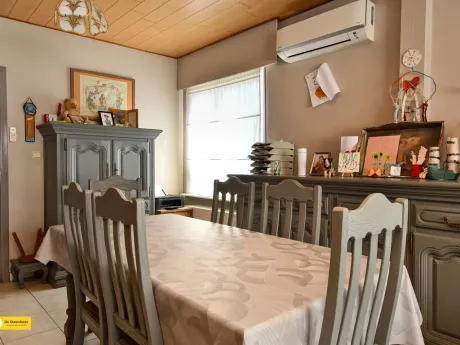 Maison à Pulderbos - Molenheide 50, 2242 - photo 4