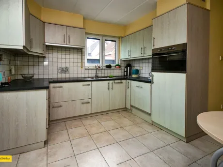 Maison à Pulderbos - Molenheide 50, 2242 - photo 6