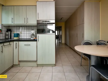 Maison à Pulderbos - Molenheide 50, 2242 - photo 7