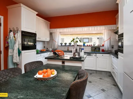 Huis in Zandhoven - Driehoekstraat 166, 2240 - foto 4