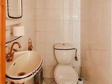 Huis in Brasschaat - Onderheide 26, 2930 - foto 8