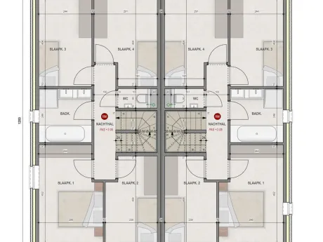 Huis in Grobbendonk - Veldstraat 1, 2280 - foto 4