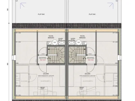 Huis in Grobbendonk - Veldstraat 1, 2280 - foto 5