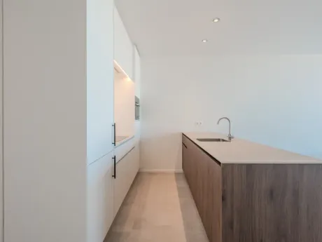 Appartement in Oostduinkerke - Zeedijk 452, 8670 - foto 3