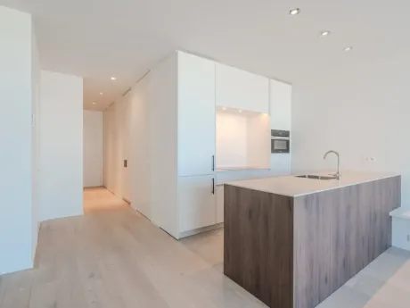 Appartement in Oostduinkerke - Zeedijk 452, 8670 - foto 4