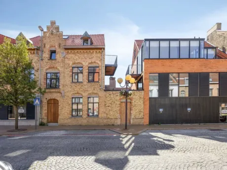 Huis in Nieuwpoort - Langestraat 94, 8620 - foto 2