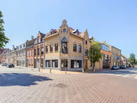 Huis in Nieuwpoort - Langestraat 94, 8620 - foto 3