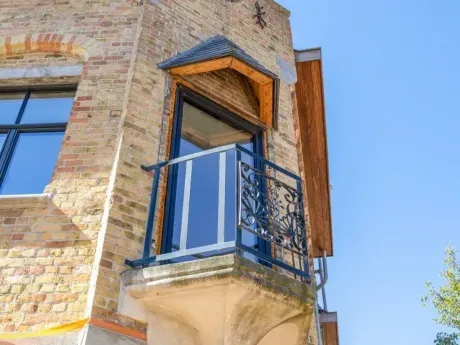 Huis in Nieuwpoort - Langestraat 94, 8620 - foto 4