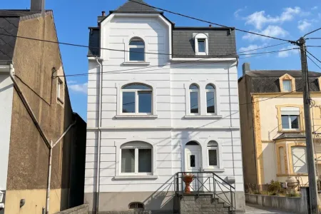 Huis Te Koop Aubange