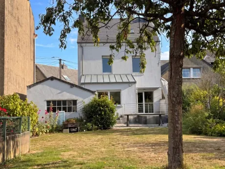 Huis in Aubange - rue de la Station 84, 6790 - foto 2