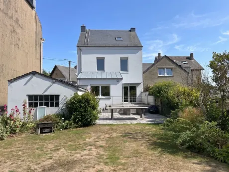 Huis in Aubange - rue de la Station 84, 6790 - foto 6