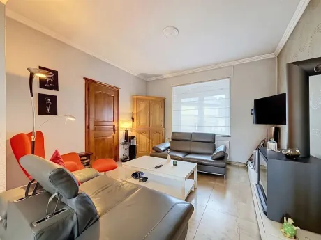 Huis in Aubange - rue de la Station 84, 6790 - foto 8