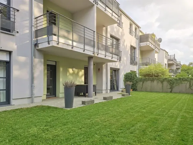 Appartement in Athus - Rue des Usines 37 bus B1, 6791
