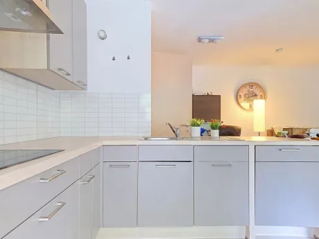 Appartement in Athus - Rue des Usines 37 bus B1, 6791 - foto 5